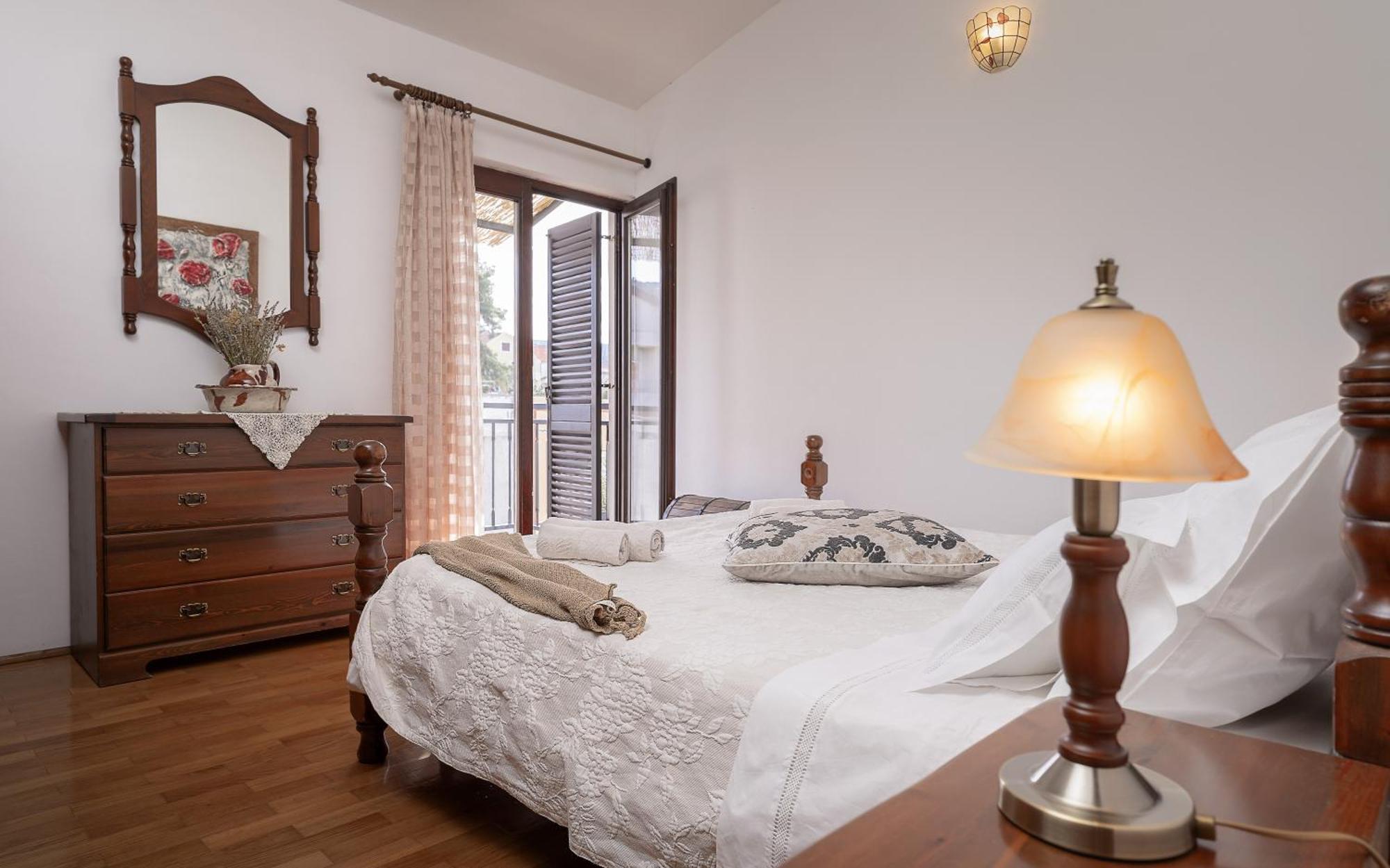 Luxury Apartment Flora, Stari Grad, Hvar Island מראה חיצוני תמונה