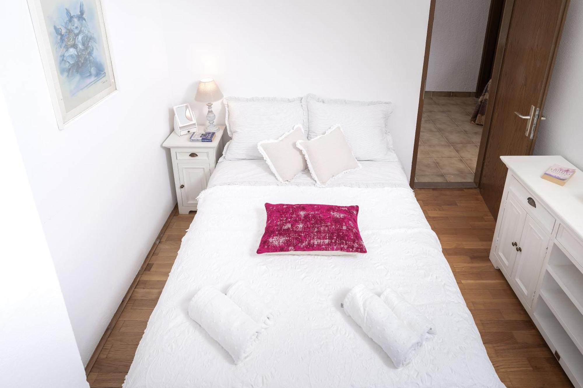 סטארי גראד Luxury Apartment Flora, Stari Grad, Hvar Island מראה חיצוני תמונה